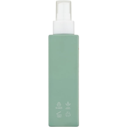 Thanks To Nature Blow Dry Elixir Spray With Heat Protect 150ml