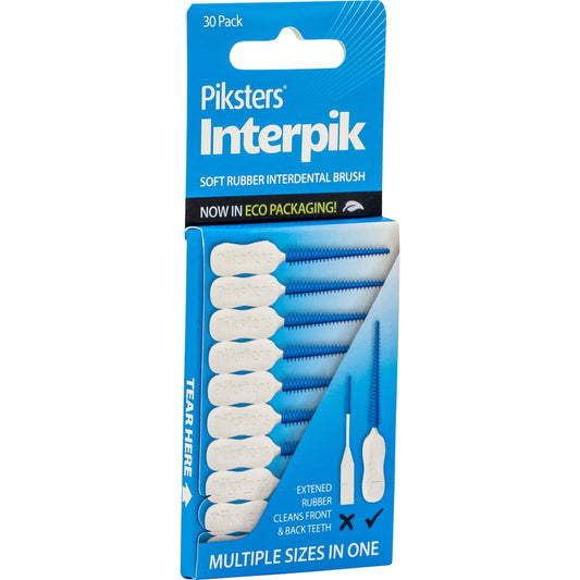 Piksters Interpik 30 Pack
