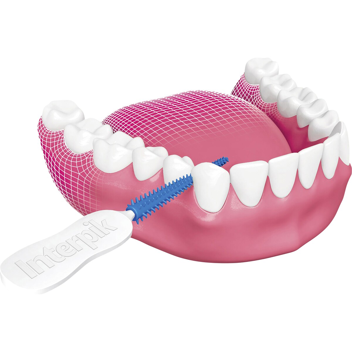 Piksters Interpik 30 Pack