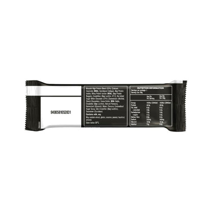 Musashi High Protein P45 Bar Cookies And Cream - 90g