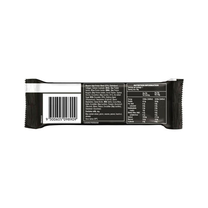 Musashi High Protein P45 Bar Cookies And Cream - 90g