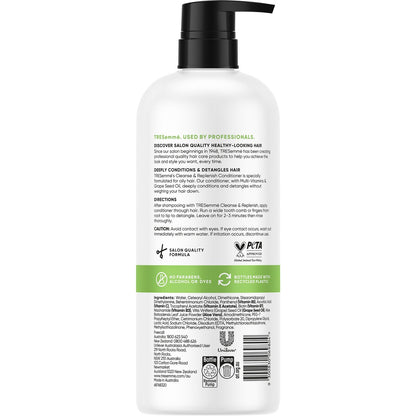 Tresemme Conditioner Cleanse & Replenish 940 Ml