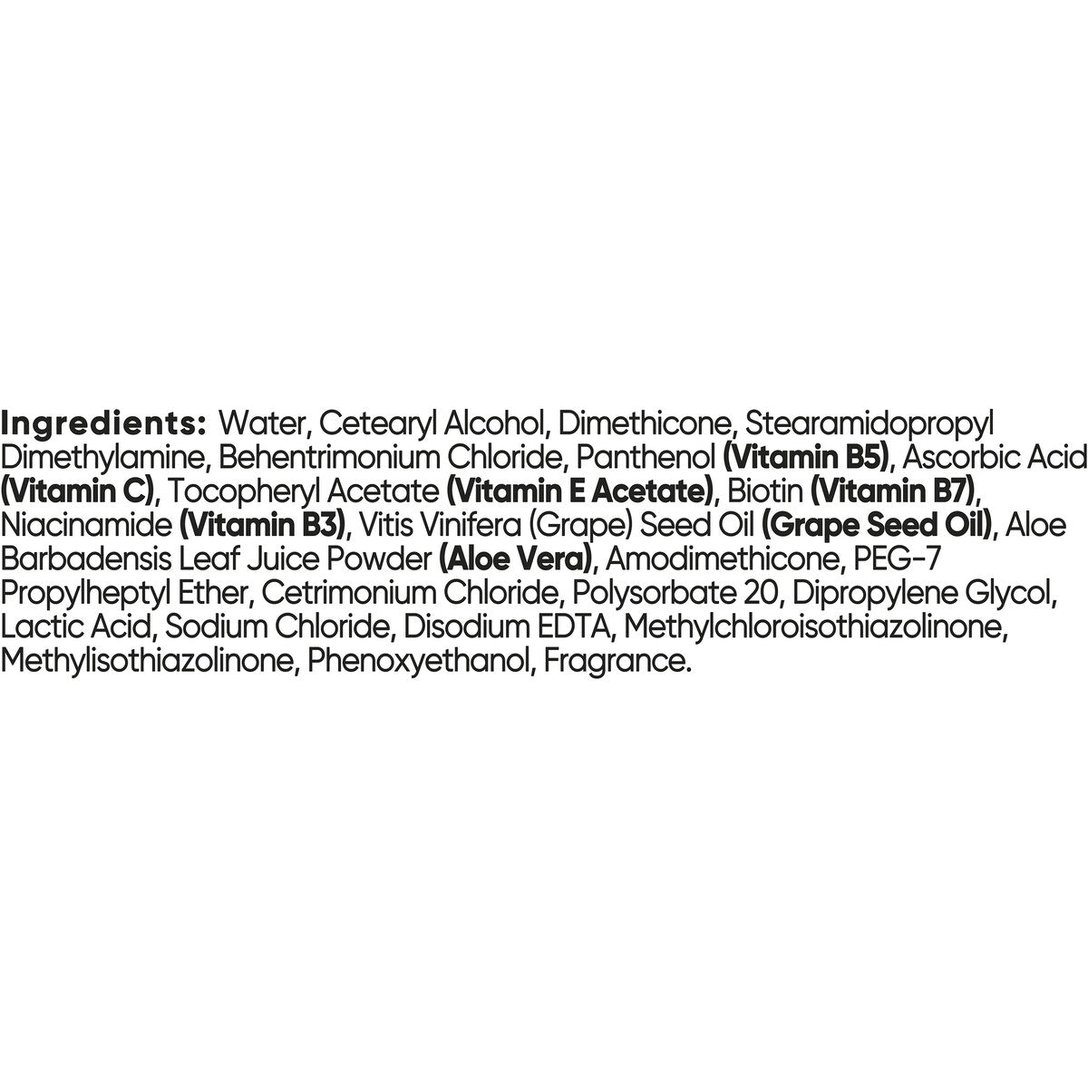 Tresemme Conditioner Cleanse & Replenish 940 Ml