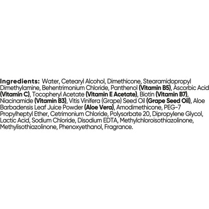 Tresemme Conditioner Cleanse & Replenish 940 Ml