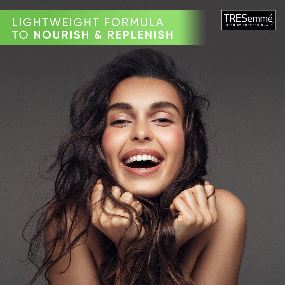 Tresemme Conditioner Cleanse & Replenish 940 Ml
