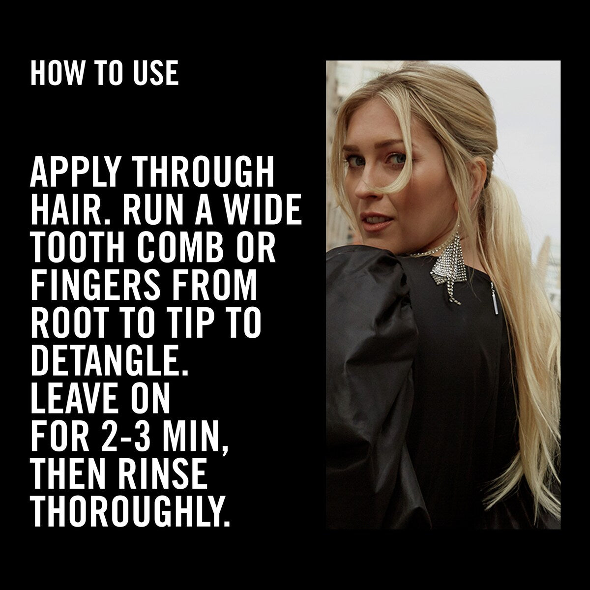 Tresemme Conditioner Cleanse & Replenish 940 Ml