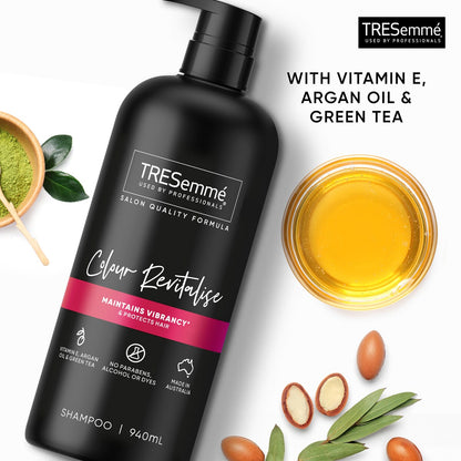 Tresemme Conditioner Colour Revitalise 940 Ml