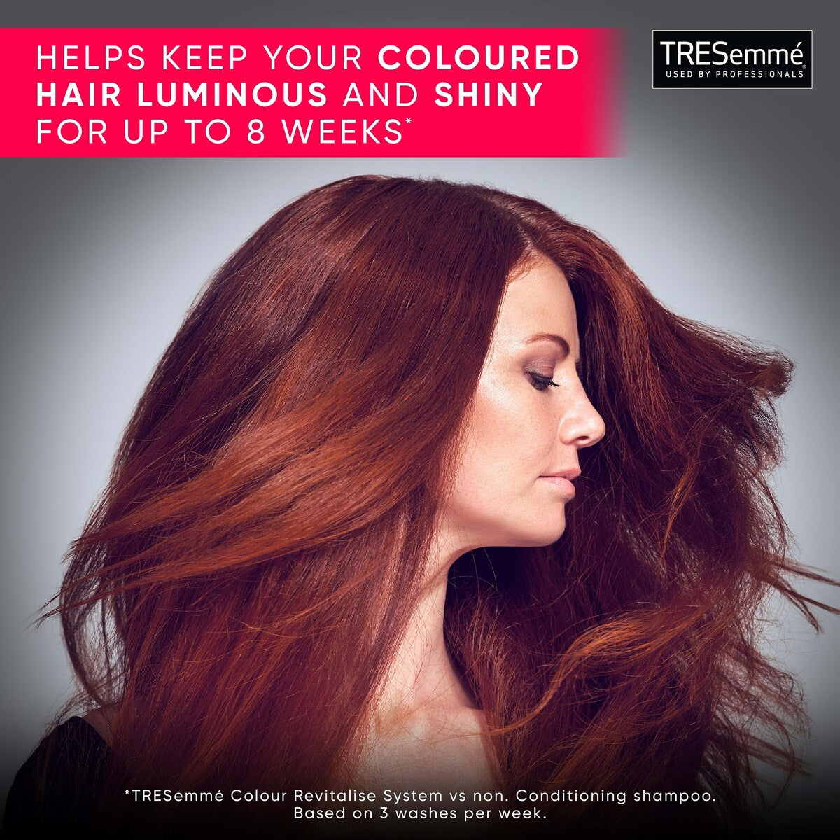 Tresemme Conditioner Colour Revitalise 940 Ml