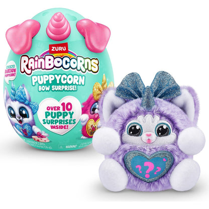 Zuru Rainbocorns Sparkle - Heart Surprise Assorted Each