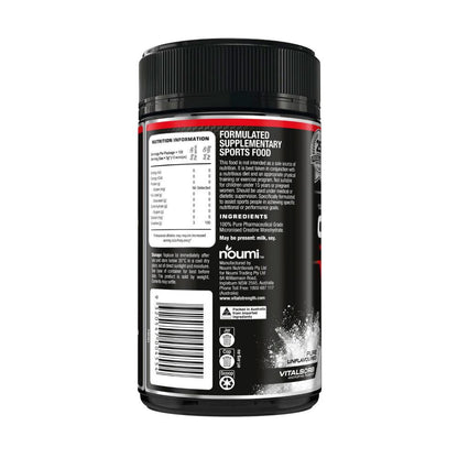 Vital Strength 100% Pure Creatine Monohydrate - 300g