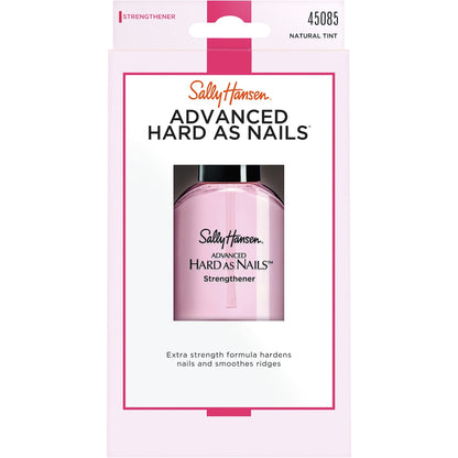 Sally Hansen Advanced Hard As Nails Strengthener Polish 13.3ml