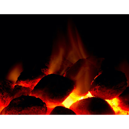 Heat Beads Easy-lite Bbq Briquettes 3kg