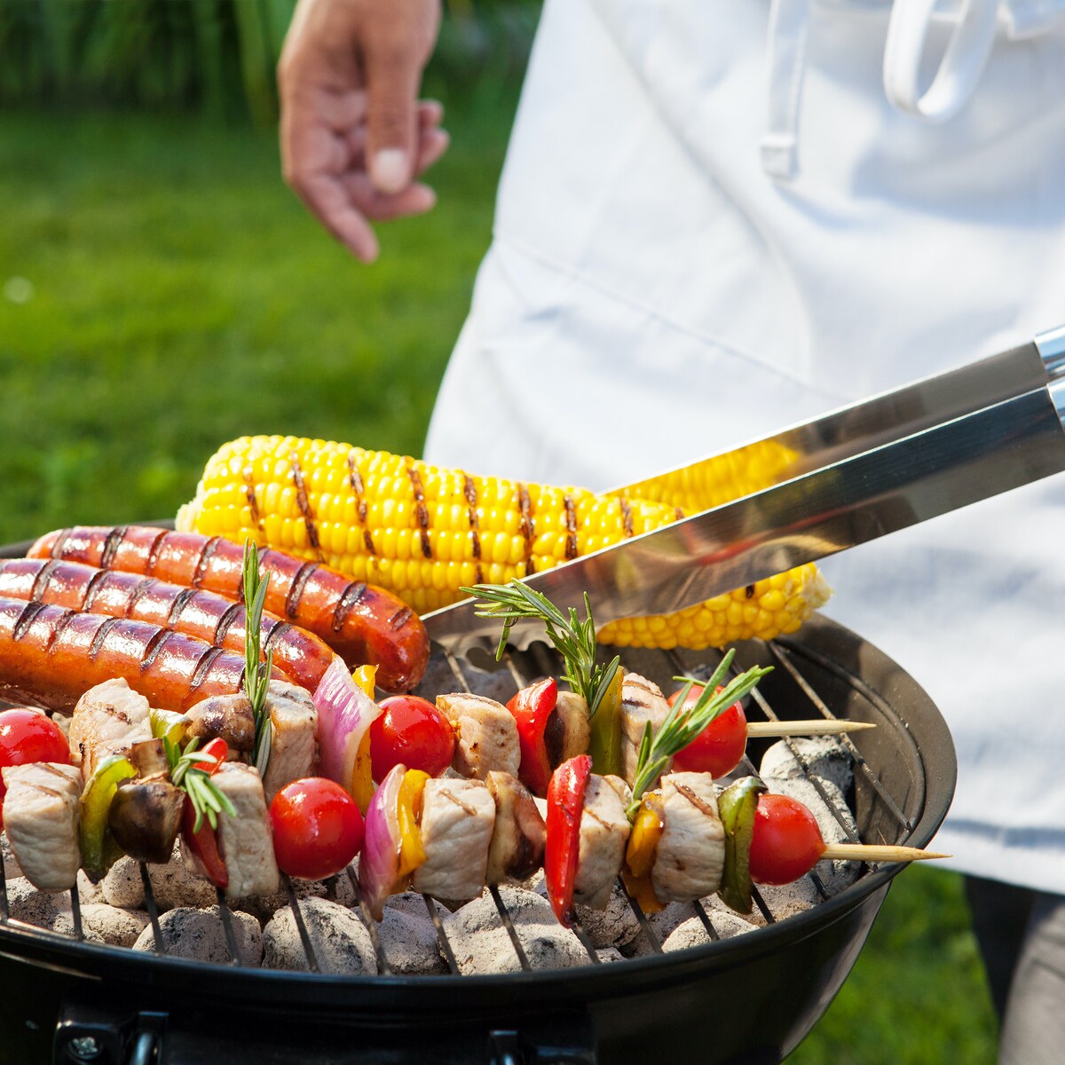 Heat Beads Easy-lite Bbq Briquettes 3kg