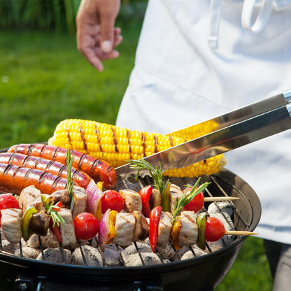 Heat Beads Easy-lite Bbq Briquettes 3kg