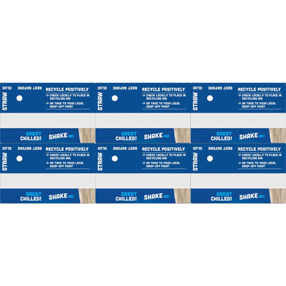 Sanitarium Up&Go Liquid Breakfast Vanilla Ice 6 Pack