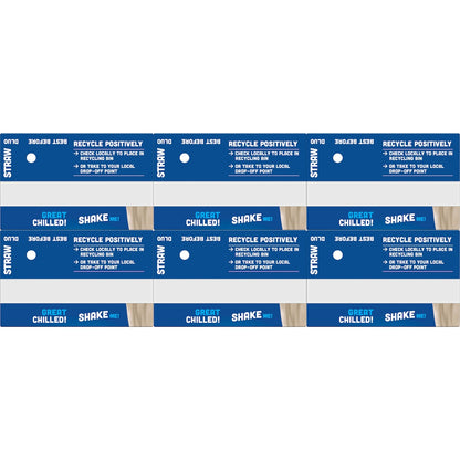 Up&go Liquid Breakfast Vanilla Ice 250ml X 6 Pack