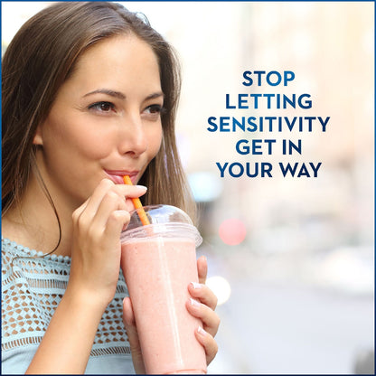 Oral-b Sensitivity & Gum Care Gentle Whitening Toothpaste 90g
