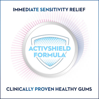 Oral-b Sensitivity & Gum Care Gentle Whitening Toothpaste 90g