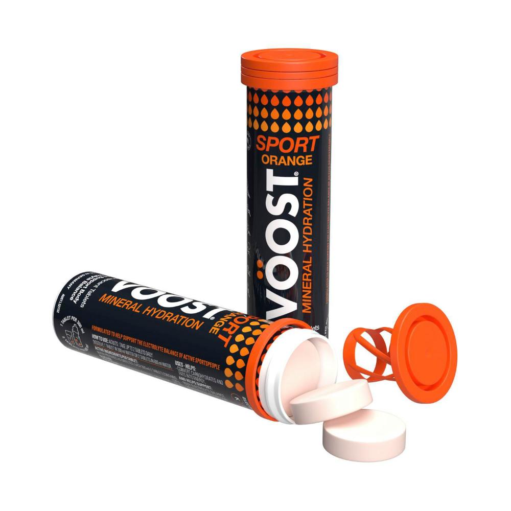 Voost Isotonicorange Tablets - 10 each