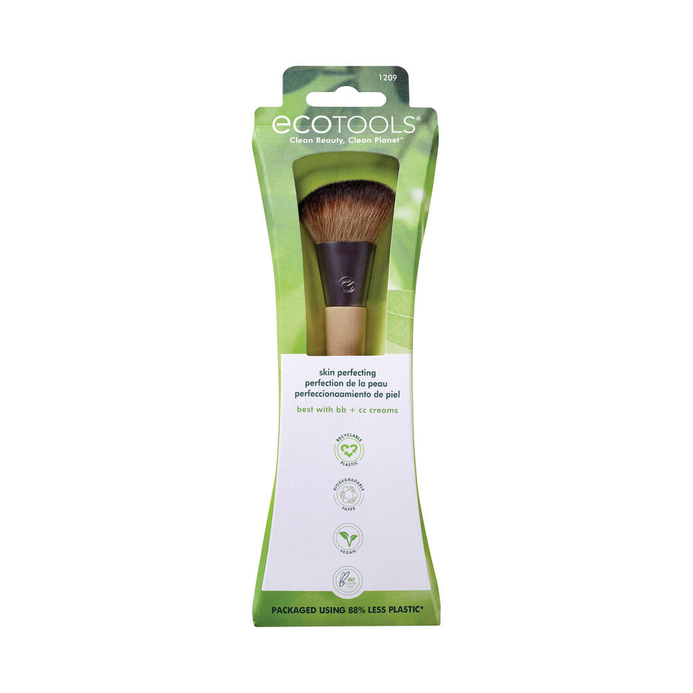 Eco Tools Skin Perfecting Brush - 1 pack