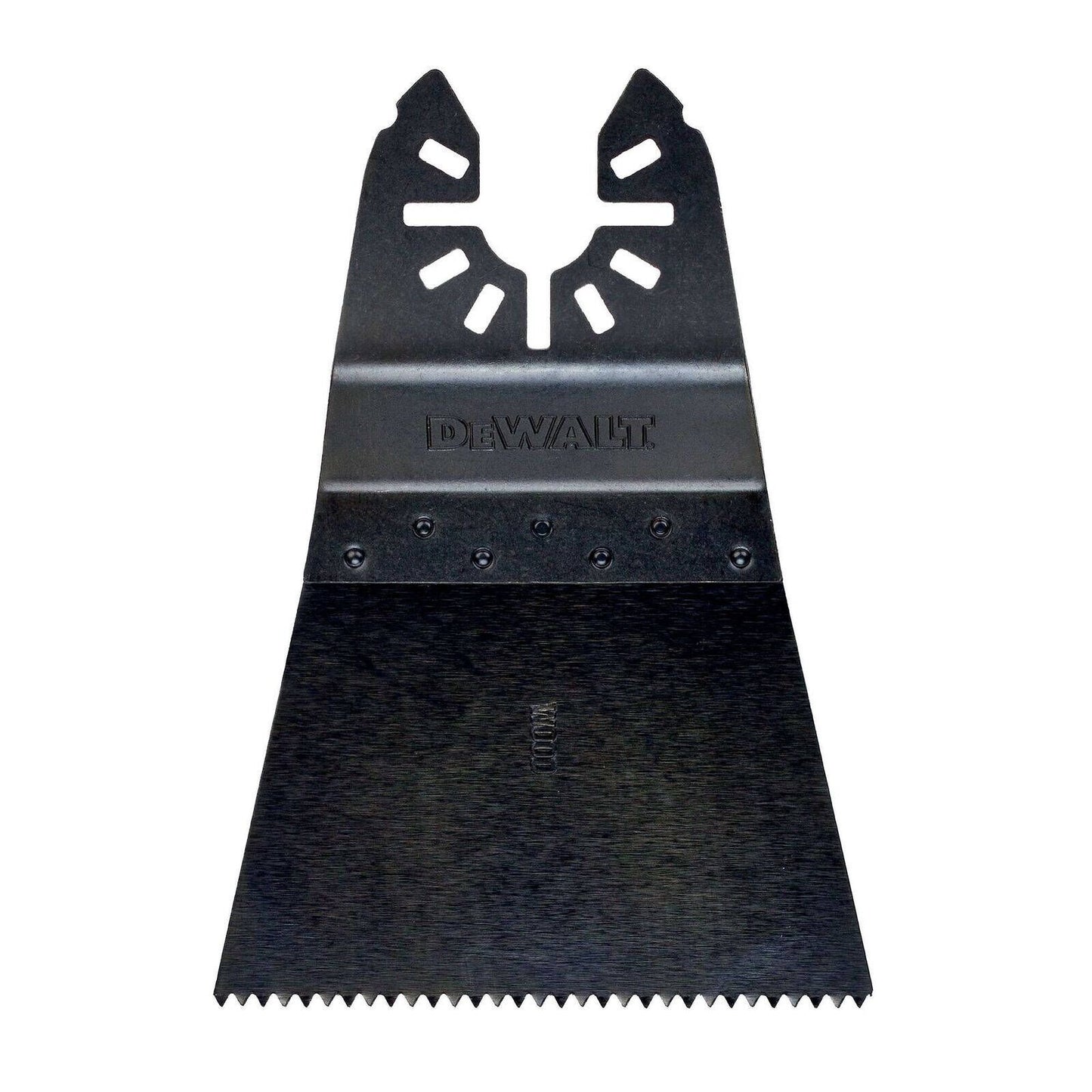 Dewalt Oscillation Multi Tool Blade - 66 x 43mm