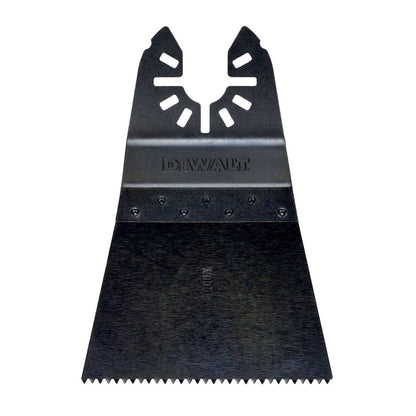 Dewalt Oscillation Multi Tool Blade - 66 x 43mm