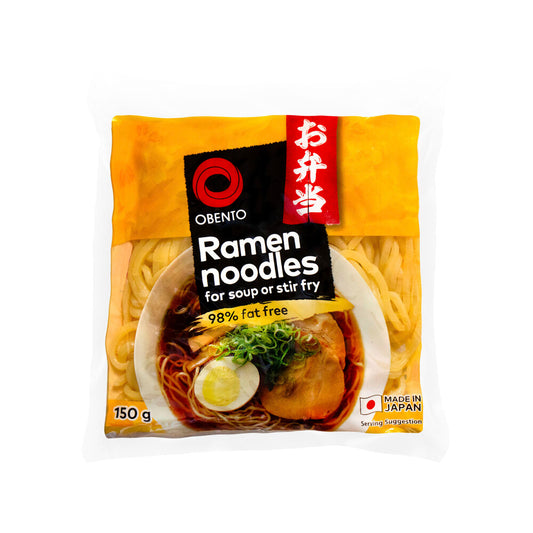 Obento Ramen Noodles - 150g