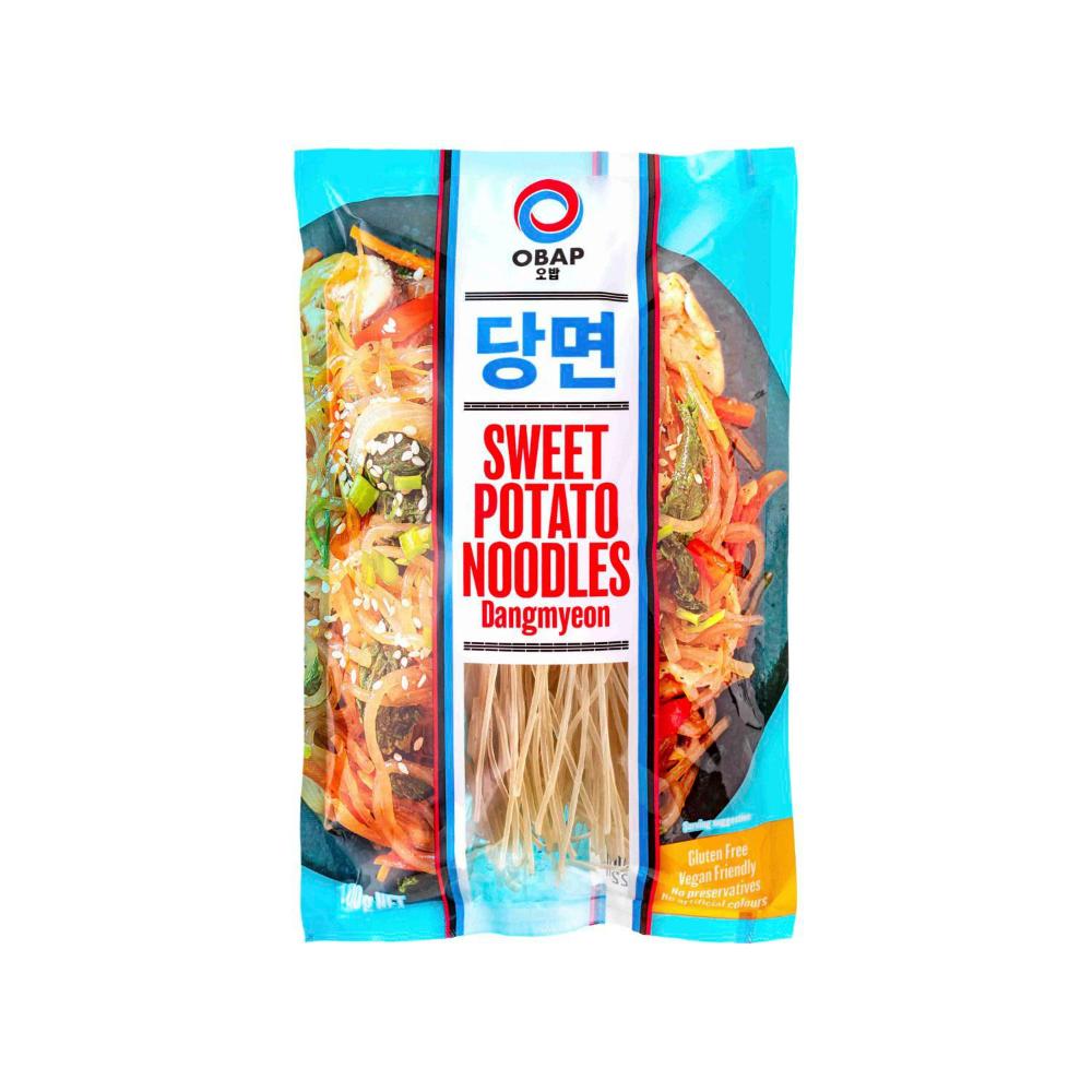 OBAP Sweet Potato Noodles - 100g
