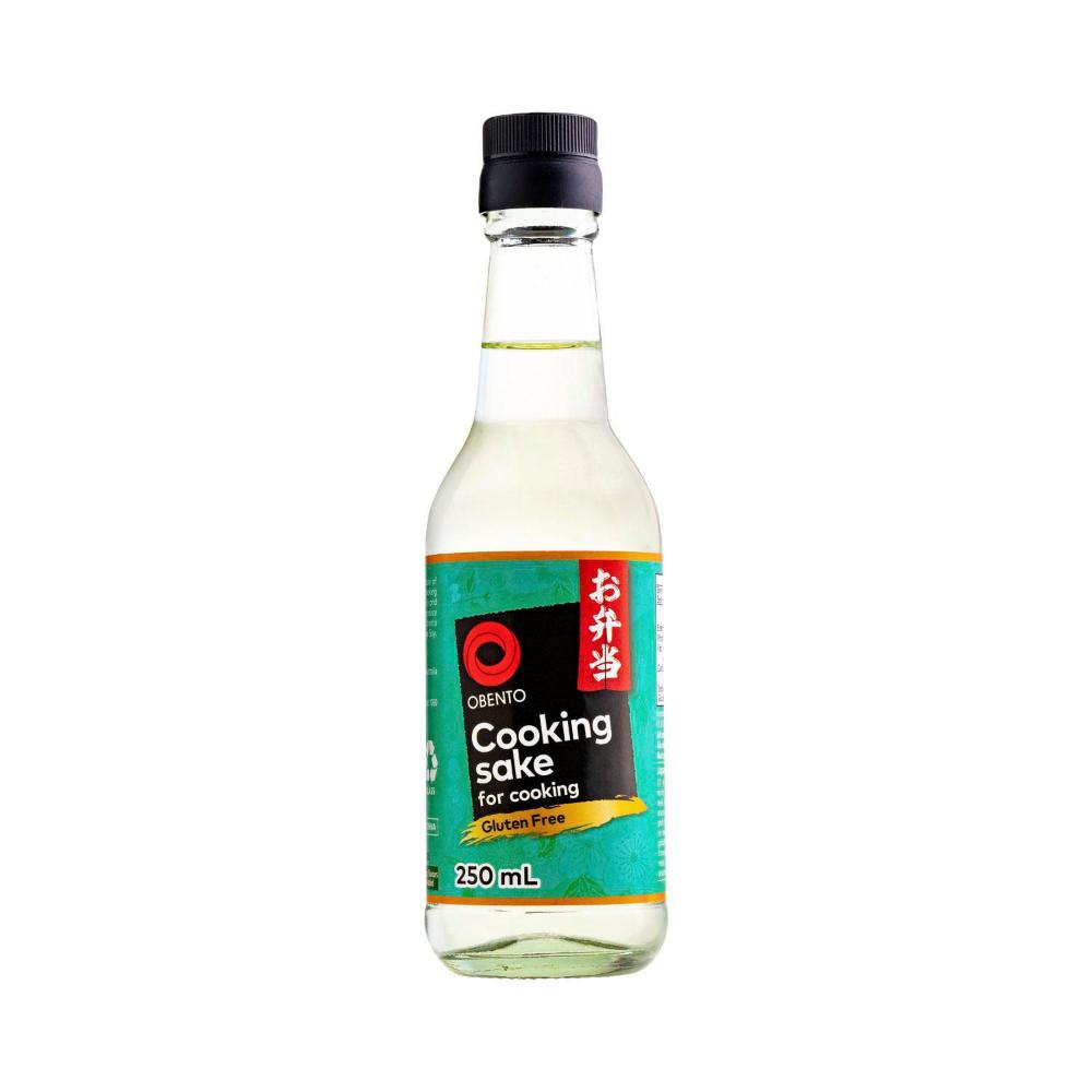 Obento Cooking Sake - 250mL