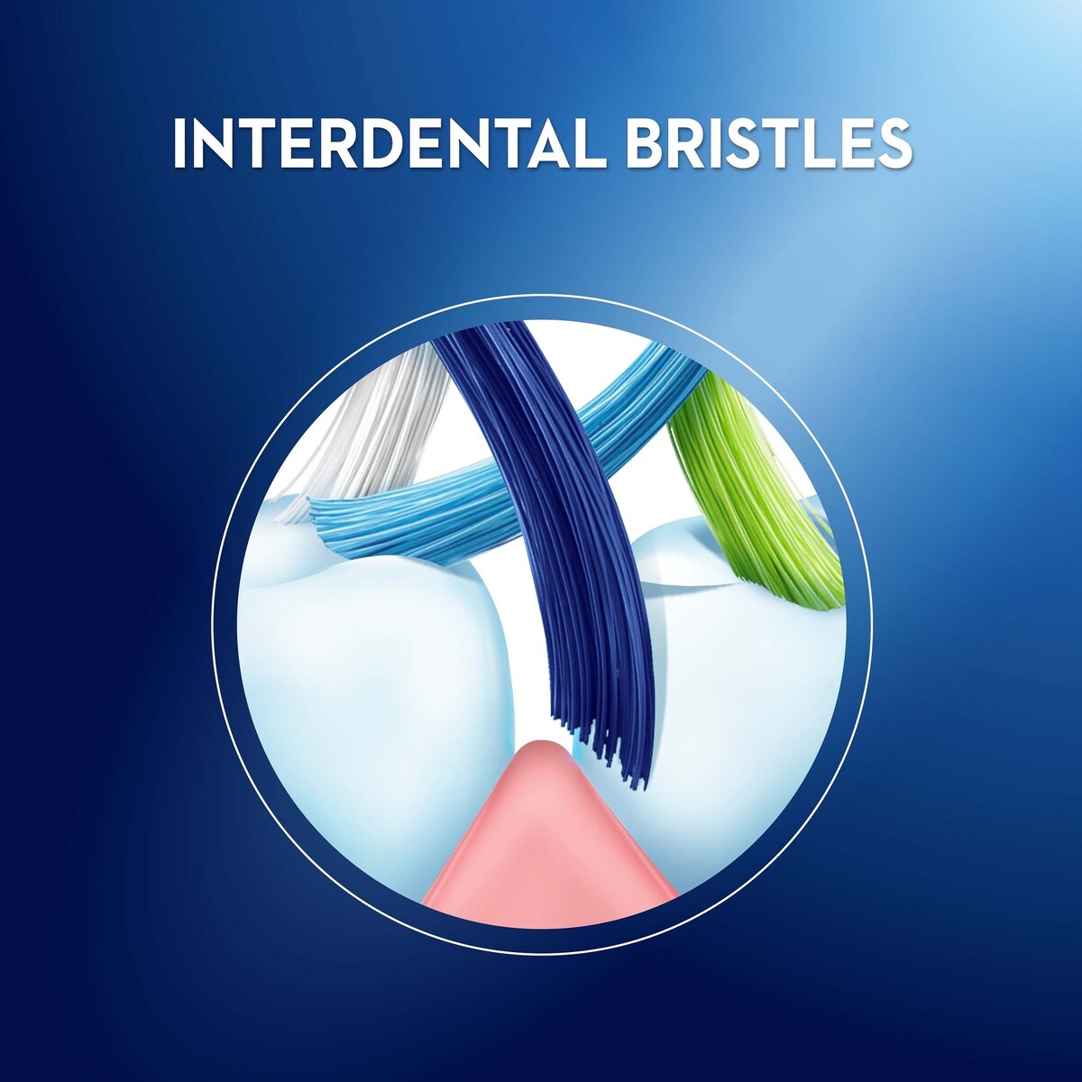 Oral-b Complete 5 Way Clean Toothbrush Soft 3 Pack