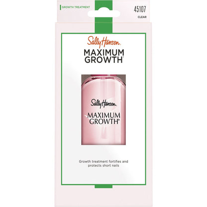 Sally Hansen Nail Polish Maximum Growth 13ml