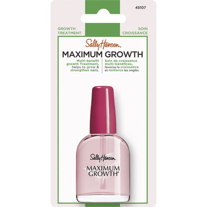 Sally Hansen Nail Polish Maximum Growth 13ml