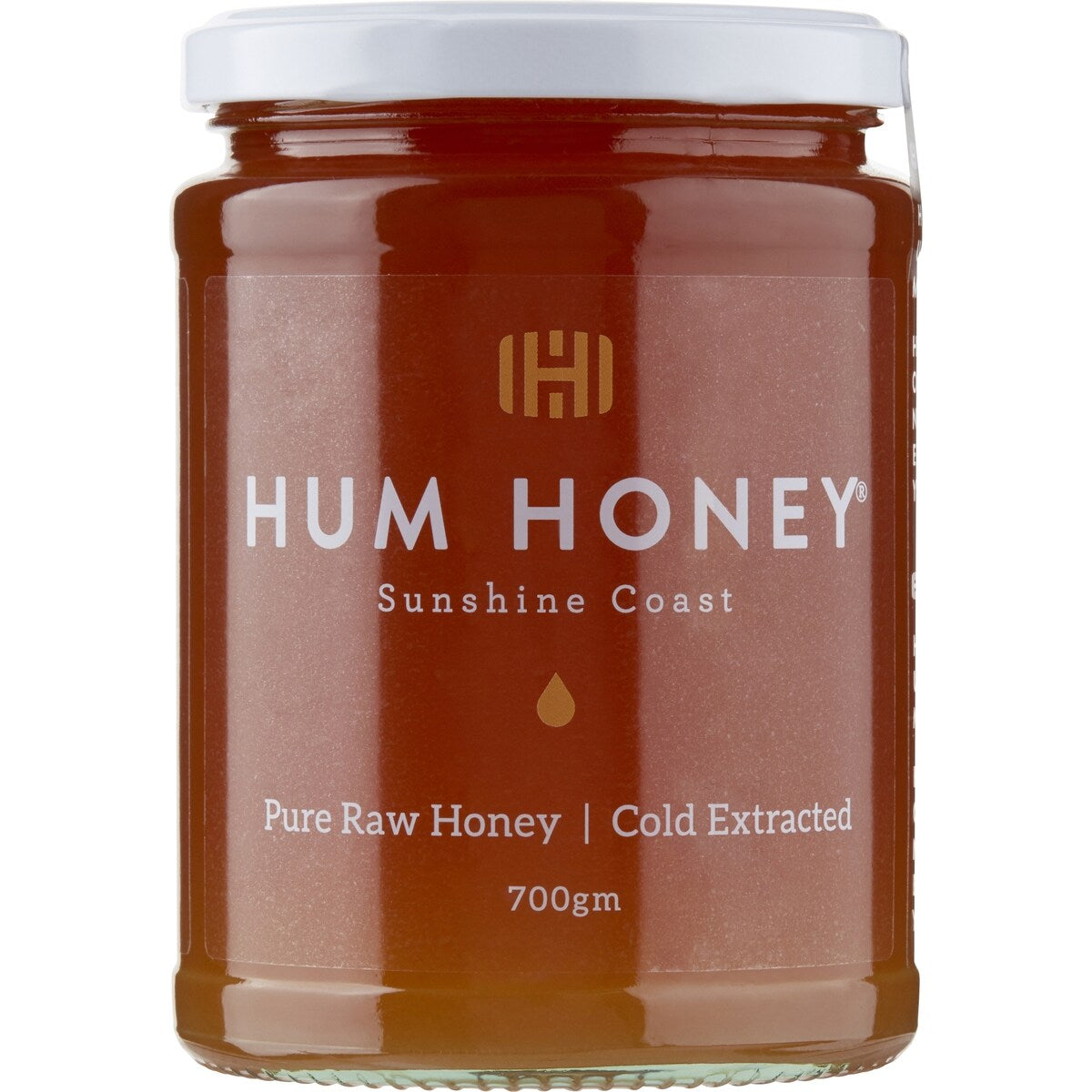 Hum Honey Pure Raw Honey 700g