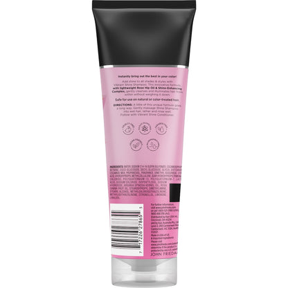 John Frieda Vibrant Shine Colour Shine Conditioner 250ml
