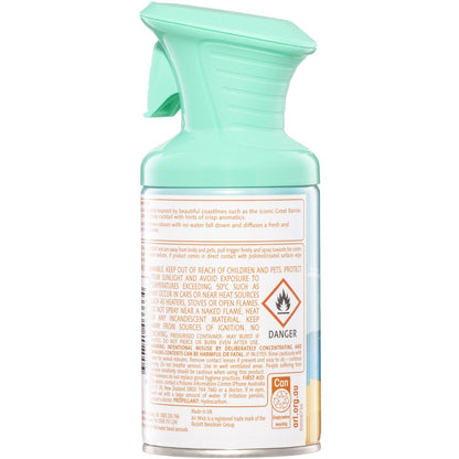 Air Wick Pure Tropical Great Barrier Reef Air Freshener Spray 159g