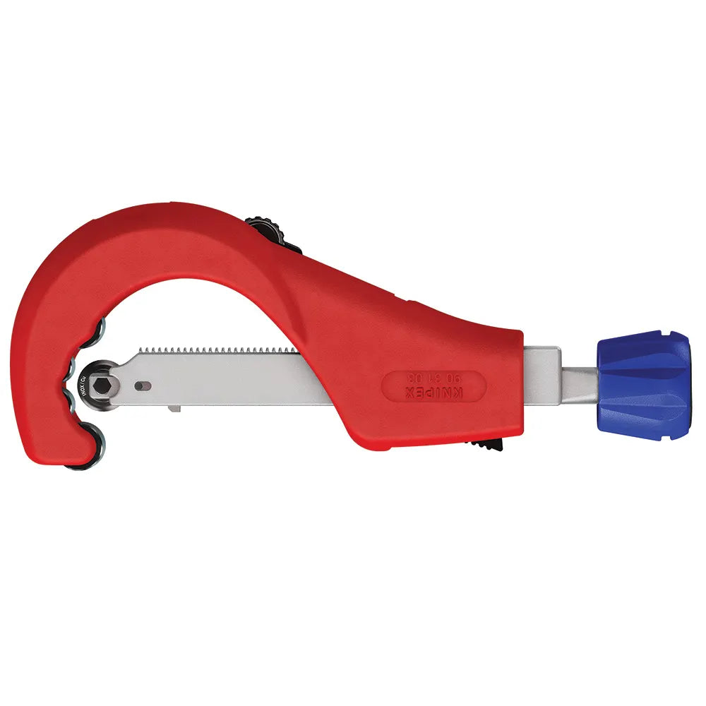 KNIPEX TubiX XL Pipe Cutter 903103BK