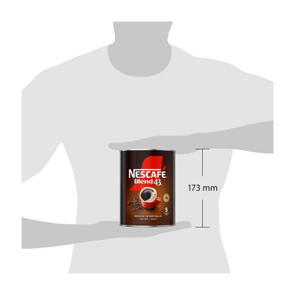 Nescafe Blend 43 Instant Coffee - 500g