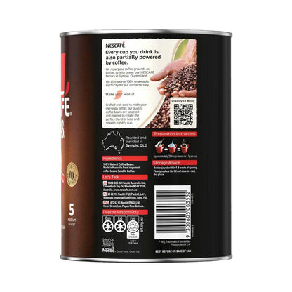 Nescafe Blend 43 Instant Coffee - 500g