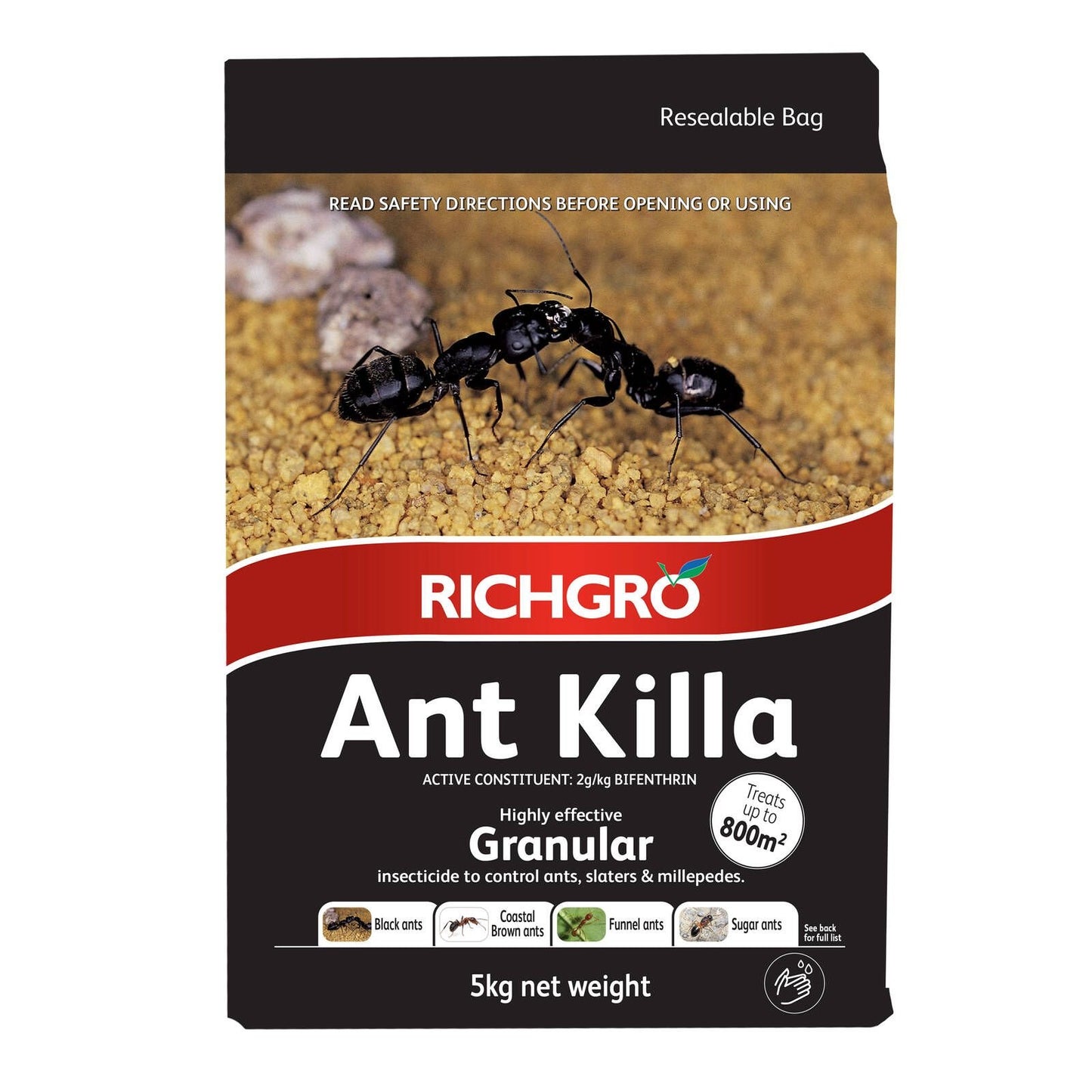 Richgro Ant Killa Granules 5kg