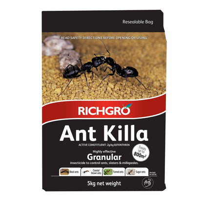 Richgro Ant Killa Granules 5kg