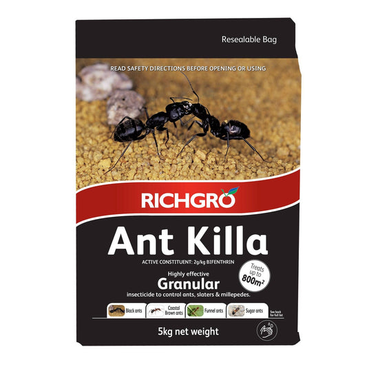Richgro Ant Killa Granules 5kg