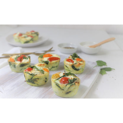Sunny Queen 100% Egg Whites 500g