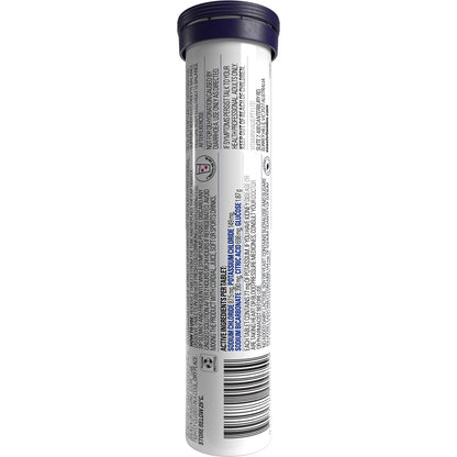 VOOST Hydrate Electrolyte Tablets 20 pack