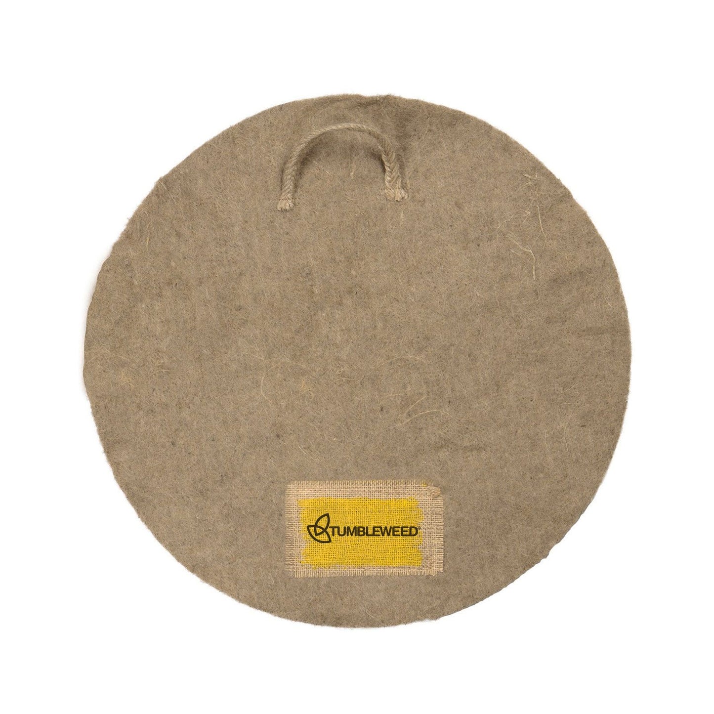 Tumbleweed Round Worm Blanket - 470mm