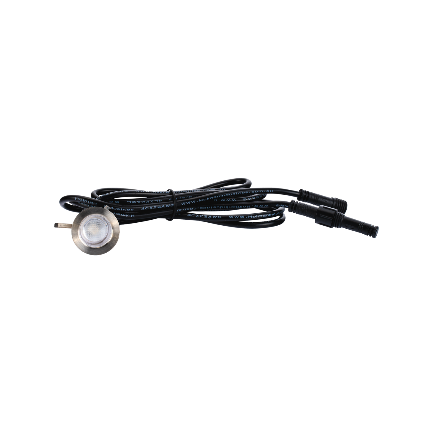 Holman RGB Deck Light - 30mm