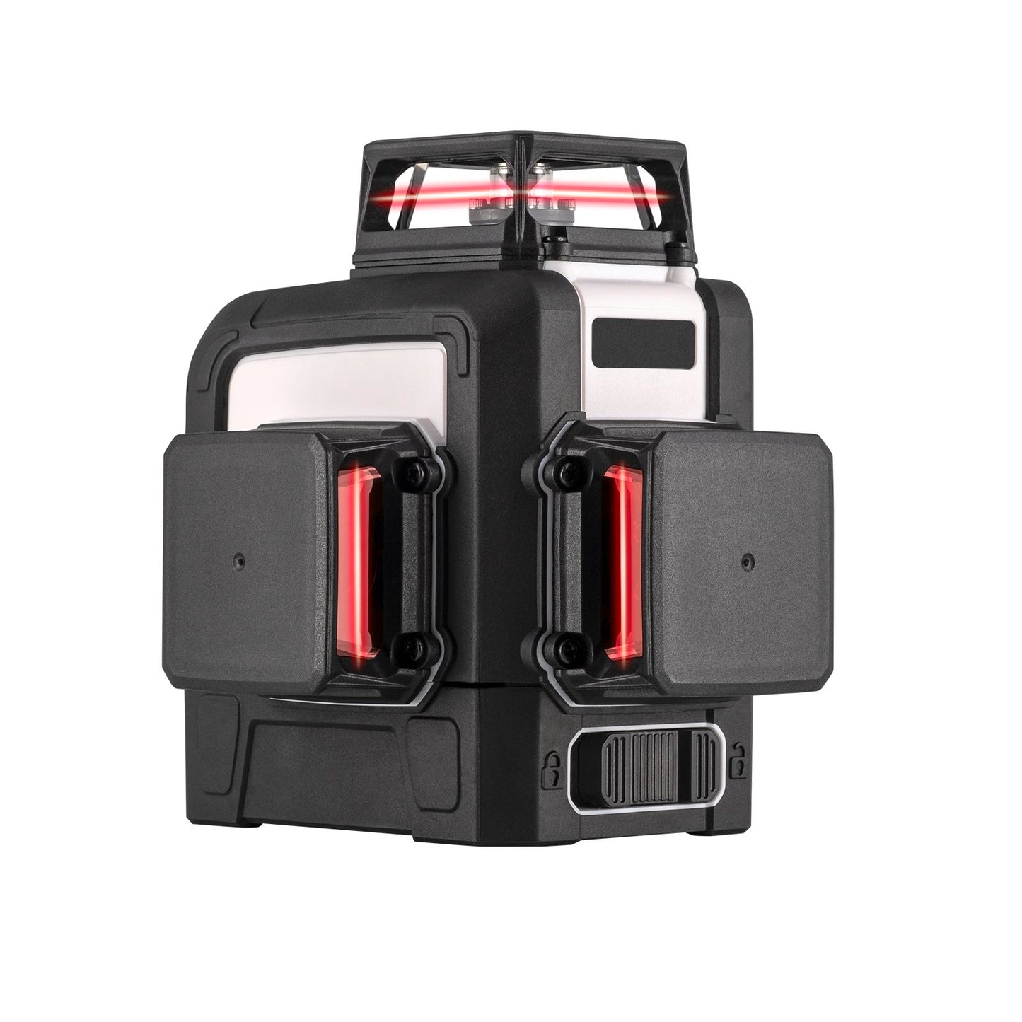 Lasertec 3DR Multi Line Laser - 3 Lines - 85 x 115 x 110mm