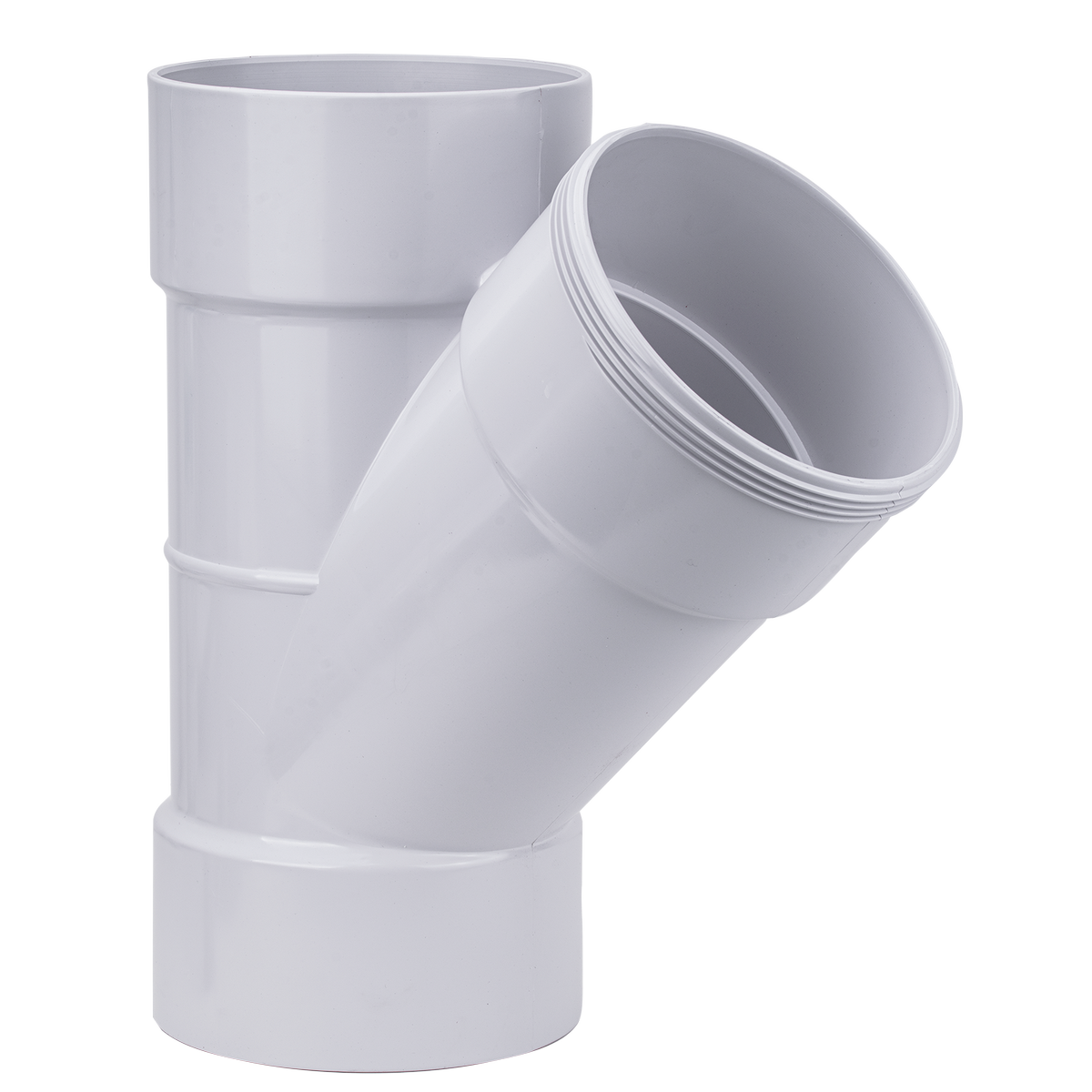 Holman Junction - 150mm - PVC - Sewer and Vent Use