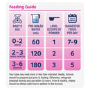 Infacare Comfort From Birth 0-6 Months Infant Formula Stage 1 850g