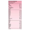 Infacare Comfort From Birth 0-6 Months Infant Formula Stage 1 850g