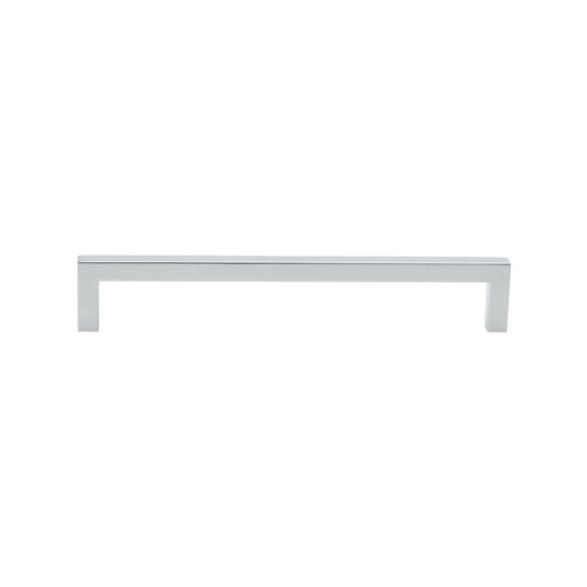Lane 128mm Brushed Nickel Handle